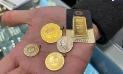 Gram Altın Çakıldı!  Altında Son Durum 06 Haziran 2026