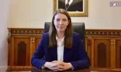 Gürpınar Kaymakamlığına Atanan Fatma Turhan Keser Kimdir, Nerelidir?