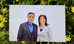 Demirtaş’ın Son Fotoğrafları Paylaşıldı: Pervin Buldan’dan Uyarı