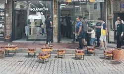Van’da Kaldırım ve Yol İşgallerine Denetim: İşletme ve İnşaat Firmalarına Uyarı