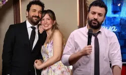 Hasan Can Kaya evleniyor mu? Duygu Karabaş kimdir, ne iş yapıyor?