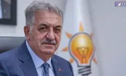Yeni Anayasa İçin AK Partili isimden Referandum Açıklaması