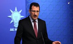 Ali İhsan Yavuz Van'da konuştu: "Biz birleştiren bir yönetim anlayışıyla hareket ediyoruz"