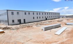 Van'da 30 tekstil fabrikası kuruluyor: Hedef 50 bin istihdam