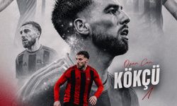 Vanspor’un Yeni Transferi Ozan Can Kökçü Kimdir?