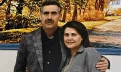 10 Yıldır Cezaevinde Olan Eski Van Belediye Başkanı Bekir Kaya’nın Fotoğrafı Paylaşıldı