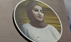 Rojin Kabaiş'in fotoğrafı kurşunlandı