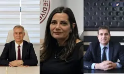 DEM Partili Belediye’de 3 başkan yardımcısı görevden alındı