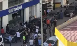Van'da iki grup arasında bıçaklı kavga: 1 kişi yaralandı