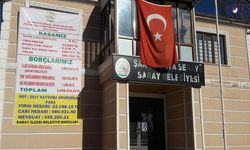 Van’da DEM Partili belediye başkanına soruşturma açıldı