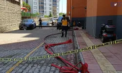 Apartman yangınında 3 kişi öldü: Engelli aile fertleri can verdi