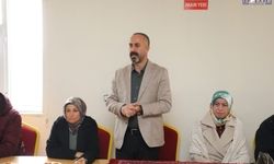 Saray Belediye Başkanı Davut Acar'dan soruşturma izni sonrası ilk açıklama