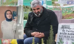 Nizamettin Kabaiş'tan Van Barosu Başkanı'na sert eleştiri