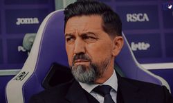 Amedspor'u Süper Lig'de Yönetecek Teknik Direktör Belli Oldu