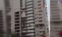 Çifte Deprem Ülkeyi Felç Etti: 32 kişi öldü, OHAL İlan Edildi