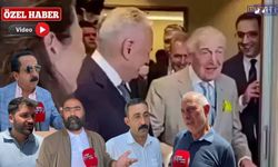 Van halkından Rahmi Koç’a tepki: “Alay konusu yapılmayı kabul etmiyoruz”