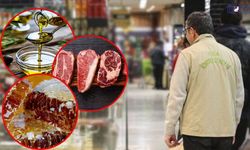Tarım Bakanlığı'ndan yeni taklit gıda listesi