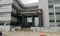 Adalet Bakanlığı duyurdu: Van'a Asliye Ticaret Mahkemesi kuruluyor