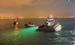 Karadeniz'de Türk teknesine saldırıda ölü ve yaralılar var