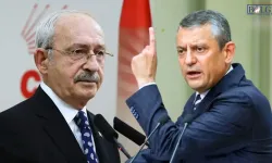 Kılıçdaroğlu yönetiminden Özgür Özel kararı: "Grup başkanlığı seçimi usulsüz"