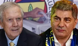 Fenerbahçe'de seçim heyecanı: İlk sandıklarda Aziz Yıldırım önde