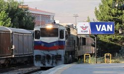 TCDD'den Van ve çevre illerde ilaçlama uyarısı