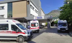 Anne ve oğul feci kazada hayatını kaybetti
