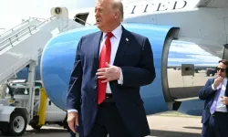 ABD Başkanı Trump'tan flaş açıklama: "Kürtler bizi hayal kırıklığına uğrattı"