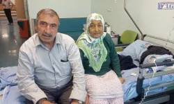 Yüksekova'dan Karaciğer nakli bekleyen hastaya duyarlılık bekleniyor