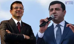 Avrupa Parlamentosu Raportörü Amor'dan Demirtaş ve İmamoğlu Mesajı