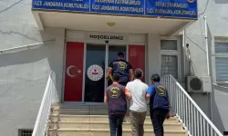 Dev Operasyon! Aranan 141 Kişi Yakalandı