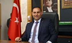 CHP'de Bir İstifa Daha:  Belediye Başkanı Partisinden Ayrıldı