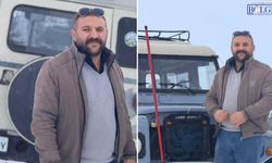 Van'a Çalışmak İçin Geldi, 4 Aydır Kayıp: Aileden Yardım Çağrısı