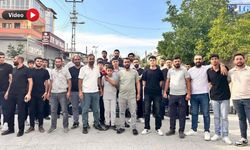 Van'da Aracın Çarptığı Çocuk Hayatını Kaybetti! Mahalleli Yol İçin Ayağa Kalktı