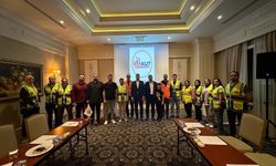 1500 Drone Pilotuyla Yeni Dönem: Van’da Toplantı Yapıldı