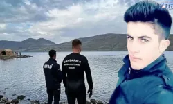 Van AFAD Personellerinin Aradığı Genç Ölü Bulundu