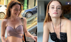 Nazlı Bulum'dan ne zaman Evleniyor?  Doruk Kaya Kimdir?