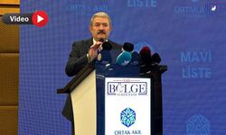 Necdet Takva VAN TSO Adaylığını Açıkladı: “Van’ı Lider Kent Yapacağız”
