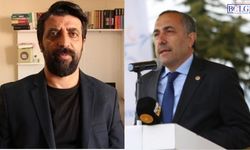 AK Partili Arvas Şikayetçi Oldu: Vanlı Gazeteci Hakkında İddianame Hazırlandı