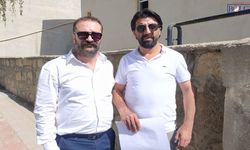 Vanlı Gazeteci Beraat Etti, Yeniden Kamu Davası Açıldı