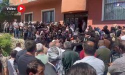 Hakkari'de Uzman Çavuşun Ateş Açtığı Aileden 4 Ölü, 1 Yaralı