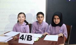 Oltu'da bilim şenliği coşkusu