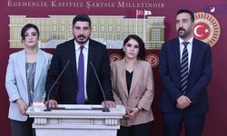 DEM Parti'den Cezaevleri Raporu: "Karadenizde Hak İhlalleri Yaygınlaşıyor"