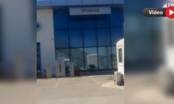 Koç Holding’e Bağlı Otokoç’a Silahlı Saldırının Faili Belli Oldu: Serdar Ertekin Kimdir?