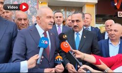 Van AK Parti Milletvekili: “Van Kürdistan Halkını Çok Seviyor”