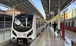 ‘Cumhurbaşkanı talimat verdi’ Van’a Raylı Sistem Müjdesi