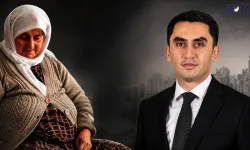 DEM Partili Milletvekili Vezir Coşkun Parlak’ın Acı Kaybı