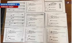 Van Valisinin haberi varmı? 80 Milyonluk 7 İhaleyi Aynı Gün İki Firma Aldı