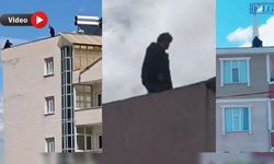 Van’da 4 Kez İntihar Girişen Şahsın Geçmişi Şaşırttı: Tam 241 Kez Denemiş