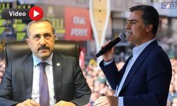 Arvas’tan Olay Açıklama: “Kayyum İstemiyorsanız, Van’da Başka Aday mı Yoktu?”